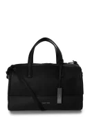 kufrík marina Calvin Klein 	čierna	